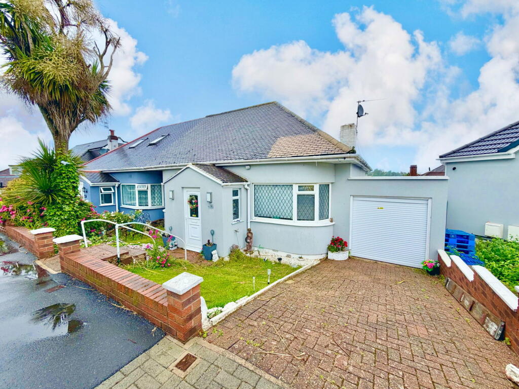 Main image of property: Rannock Avenue, Kingsbury, London, NW9 7LD