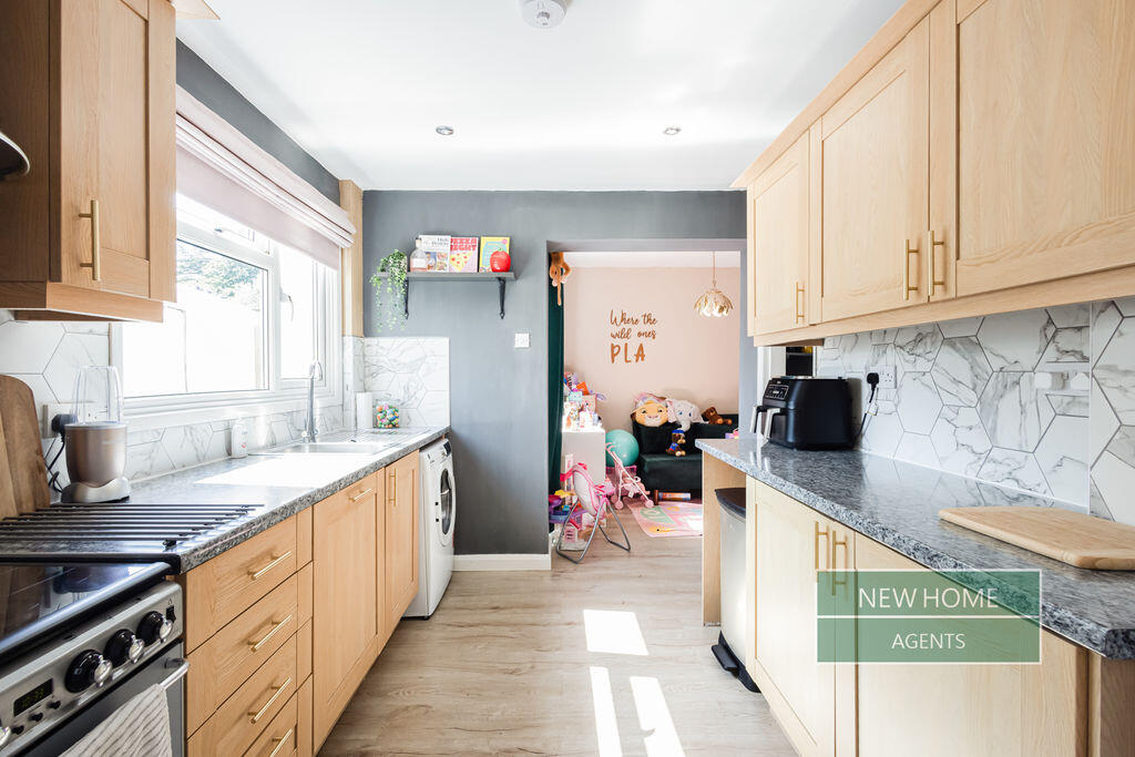 House in Newnham on Severn, Ruddle, Newnham - View 5