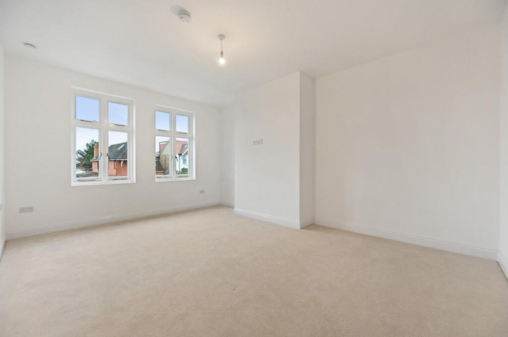 Apartment in London - More