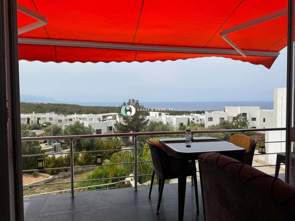 Main image of property: Kyrenia/Girne, Esentepe