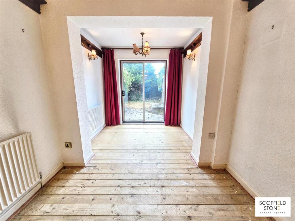 House in Derby - View 3
