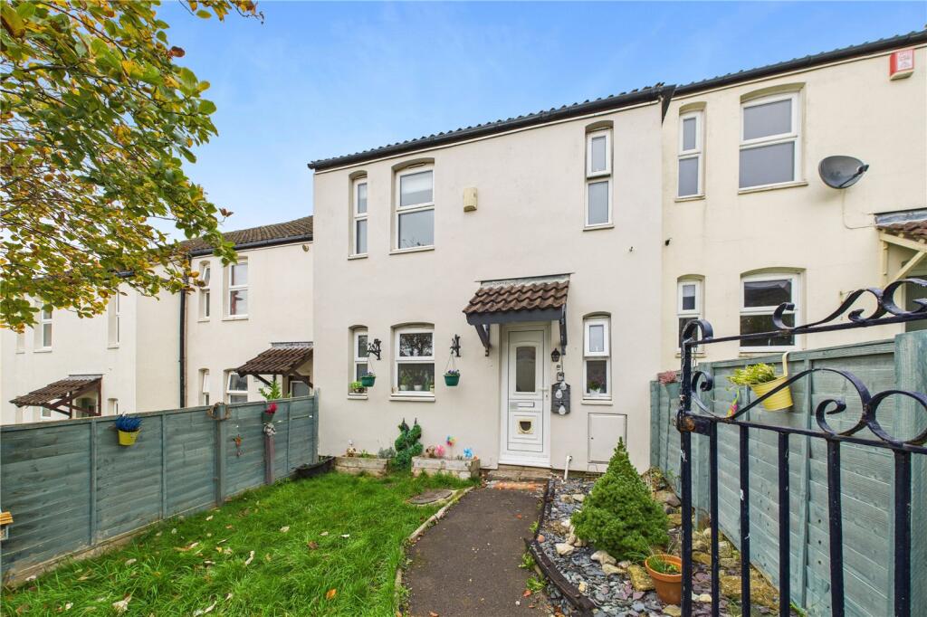 Main image of property: Huish Court, Radstock, Somerset, BA3
