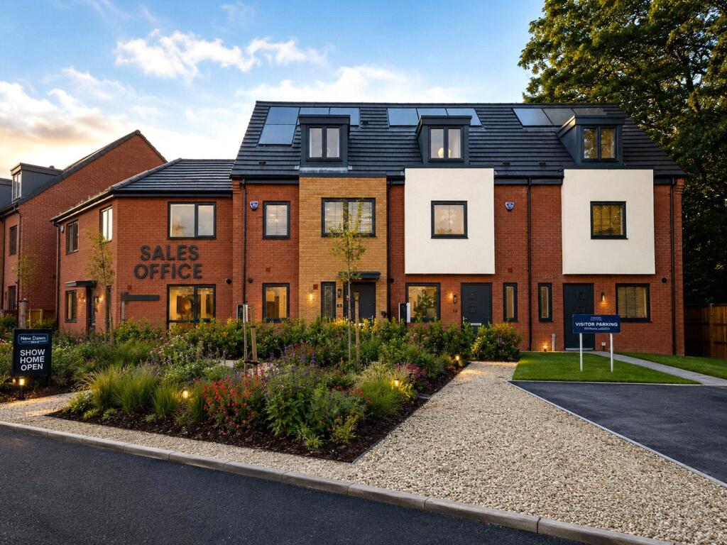 Main image of property: FLEXI DEPOSIT OPEN EVENT!, Stonehouse Court, Bristol Road, Stonehouse, Gloucestershire, GL10