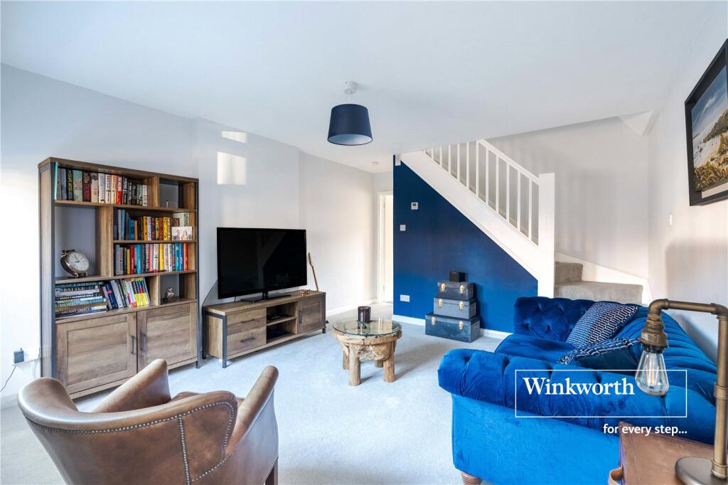 Evesham Close, Bournemouth, Dorset, BH7 photo 3