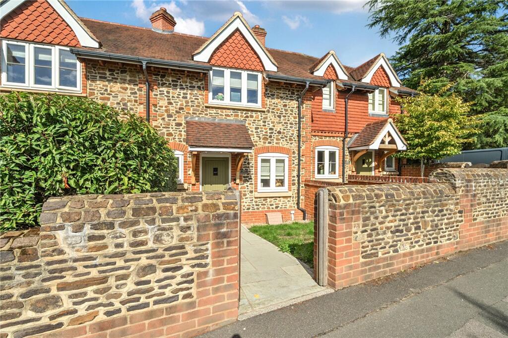 Main image of property: Tilford Street, Tilford, Farnham, Surrey, GU10