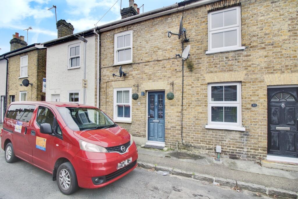 Main image of property: North Road, Hoddesdon