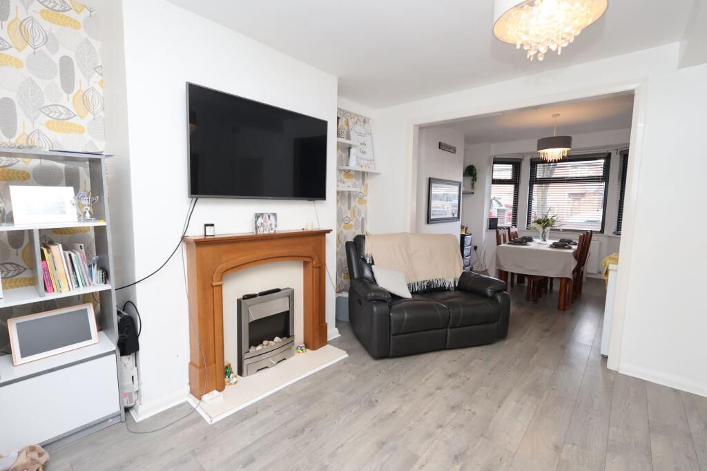 House in Trafford, Greater Manchester - View 4
