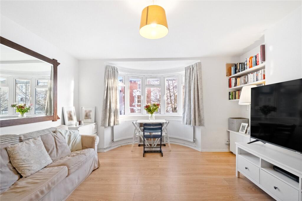Main image of property: Rosehill Road, London, SW18