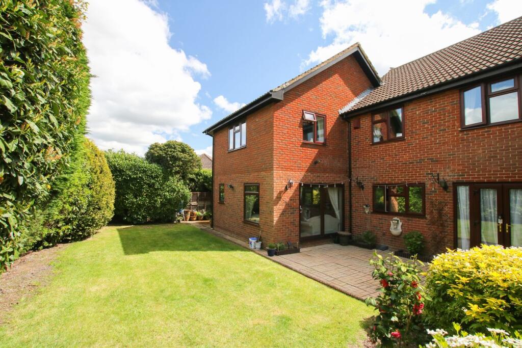 House in Reading - View 5