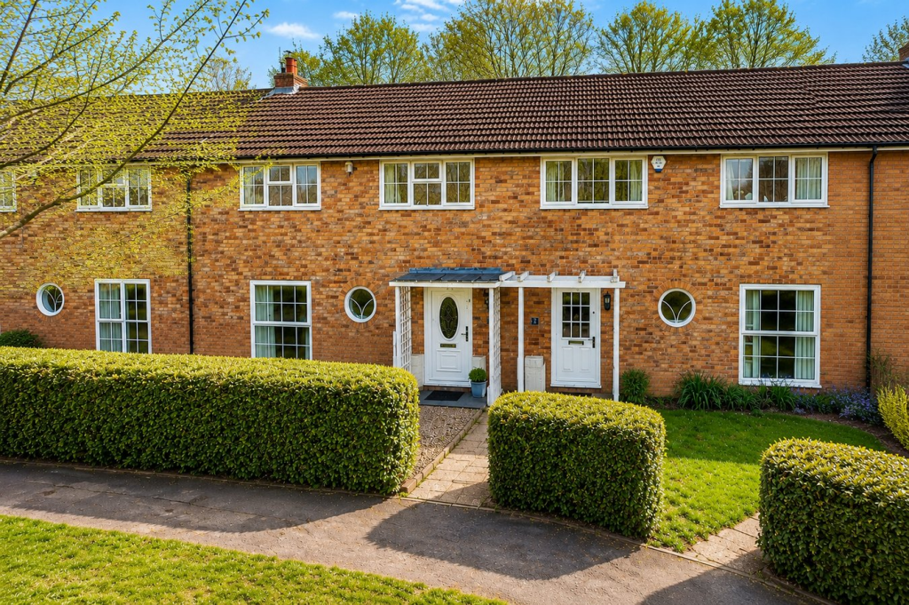 Main image of property: The Commons, Welwyn Garden City, AL7