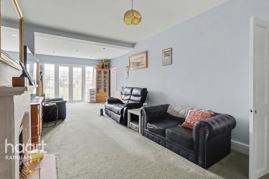 Main image of property: Upminster Road North, Rainham, RM13 9RY
