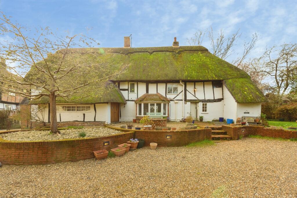 Main image of property: Little Hill, Great Billington, LEIGHTON BUZZARD