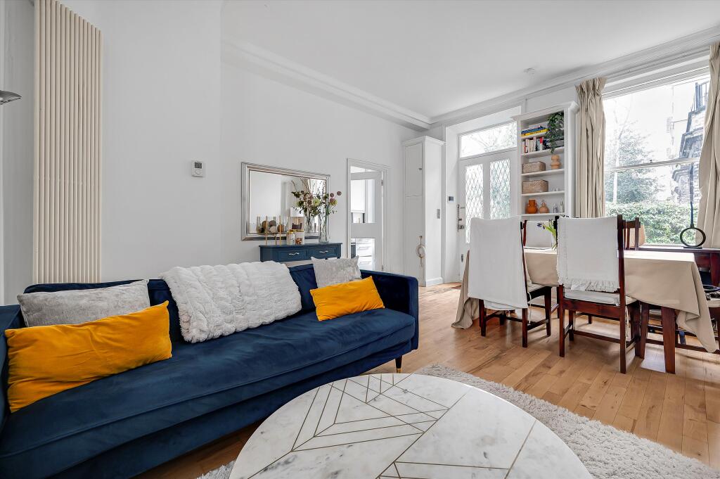 Main image of property: St Stephen's Walk, London SW7