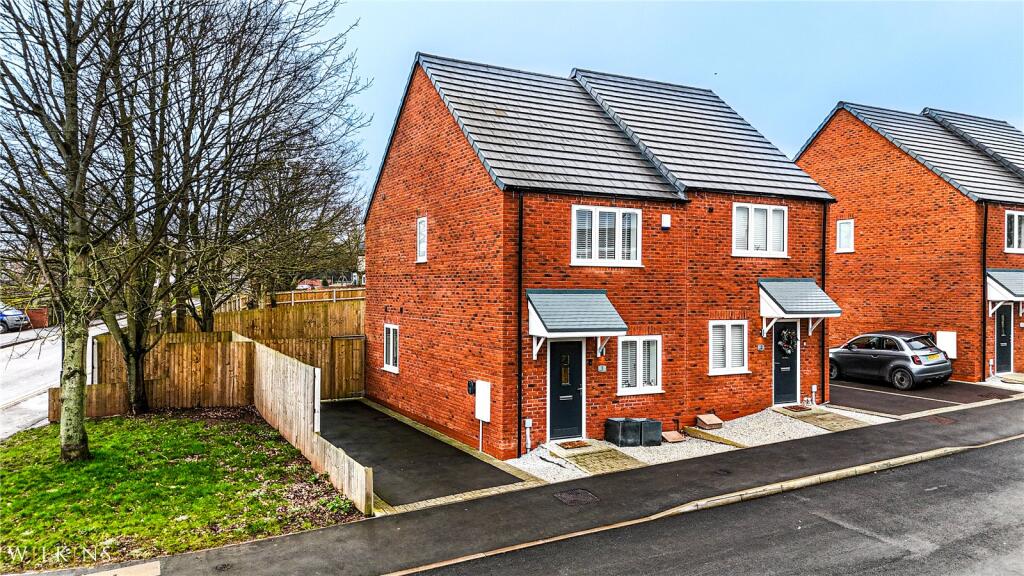 Additional image 24 of Breedon Close, Kingsbury, Tamworth, Warwickshire, B78