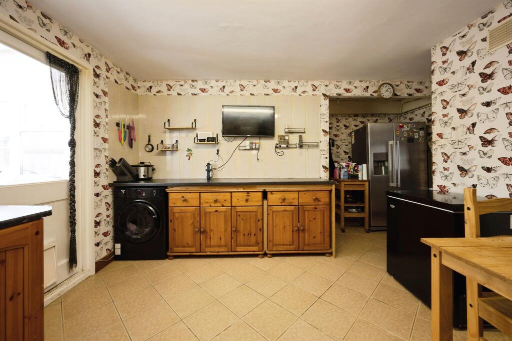 The Hide, Netherfield, Milton Keynes photo 4