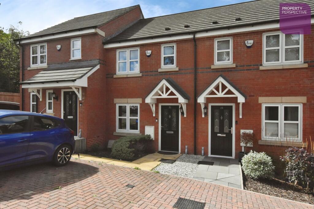 Main image of property: Goodacre Close, DE55