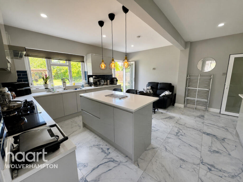 Main image of property: Stafford Road, WOLVERHAMPTON