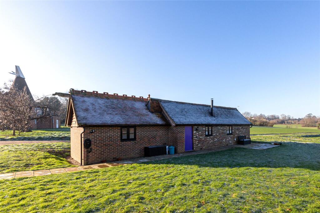 Main image of property: Pearsons Green Road, Brenchley, Tonbridge, Kent, TN12