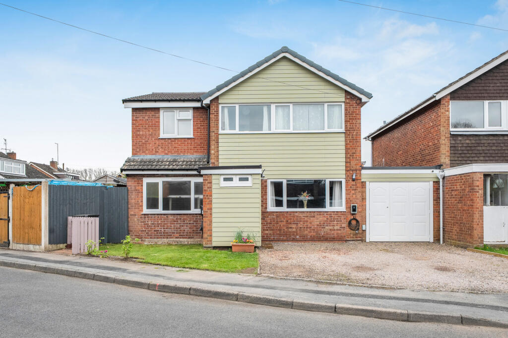 Main image of property: Moffit Way, Stourport-on-Severn