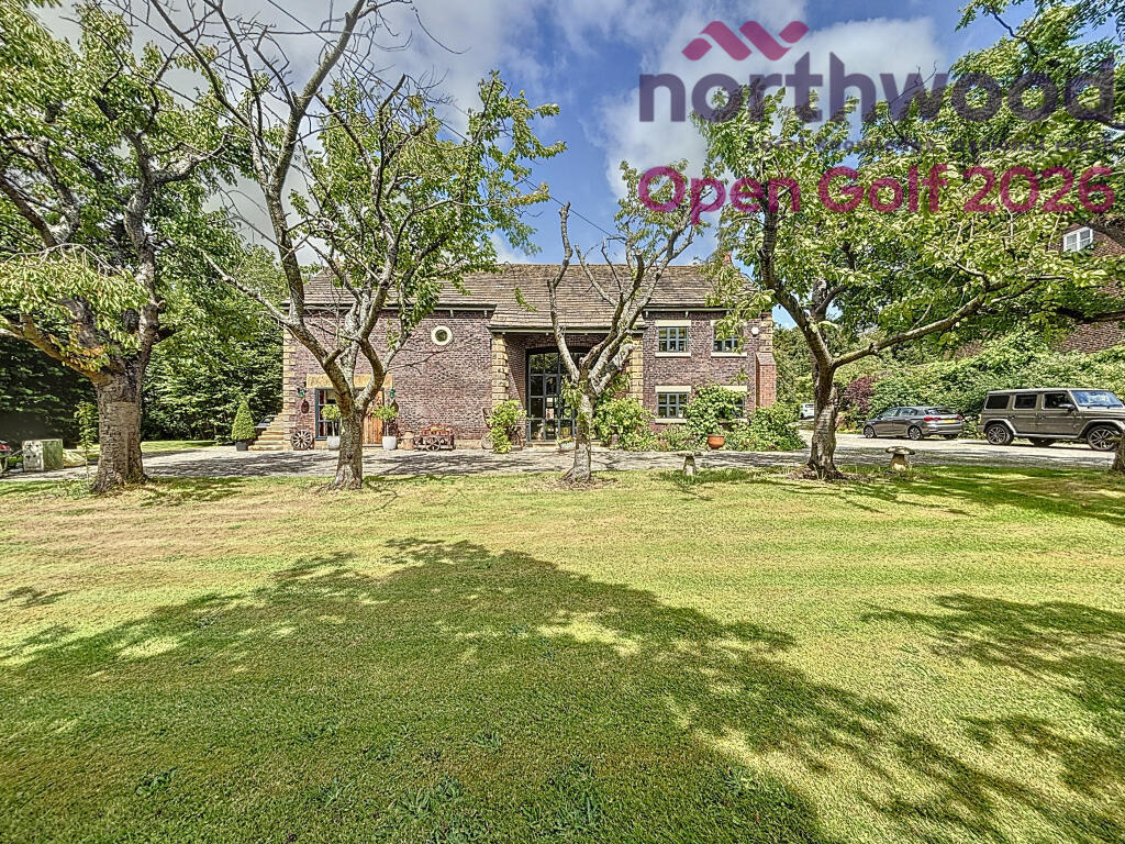 Main image of property: Open Golf 2026  Southport Road, Southport, Southport, L40