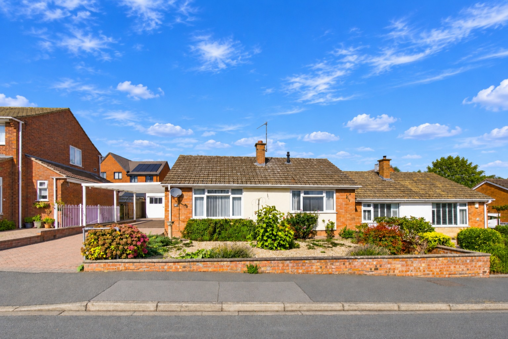 Main image of property: Arosa Drive, Malvern, Worcestershire, WR14 3QF