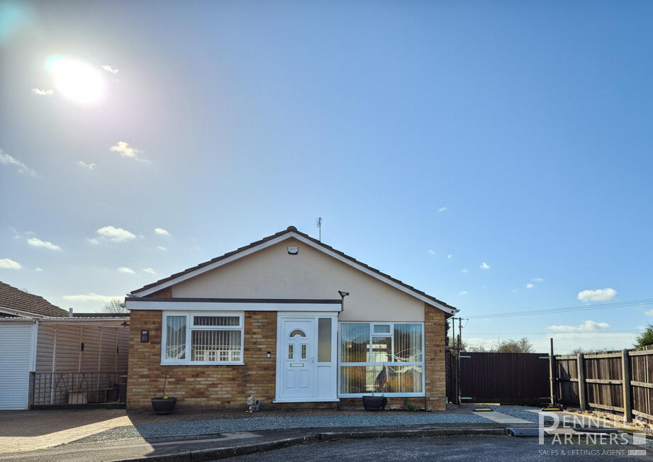 Main image of property: Briggate Crescent, Whittlesey, Peterborough, PE7