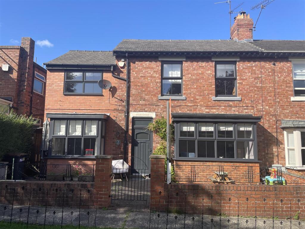 House in Chester-le-Street, South Pelaw