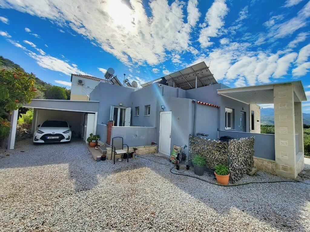 Main image of property: Exopolis, Chania, Crete