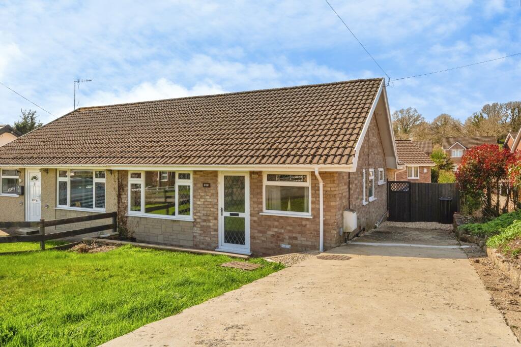 Main image of property: Delffordd, Rhos