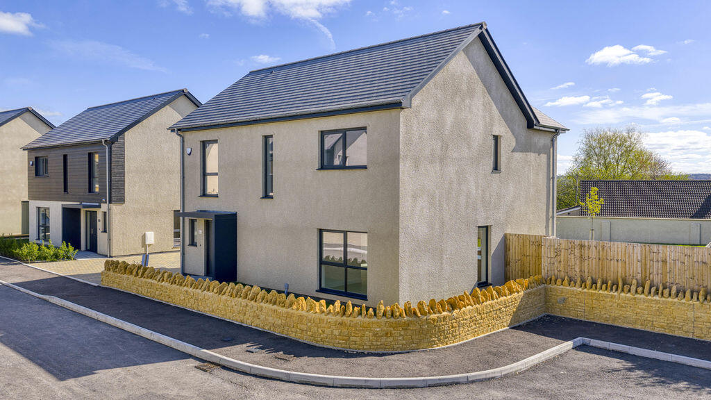 Show Home Open Day - 25 April | Incentives Available | Book To Visit