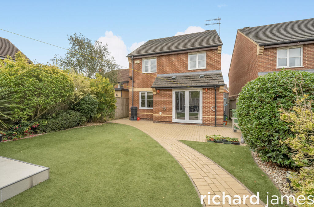 Tracy Close, Abbey Meads, Swindon, SN25 photo 3
