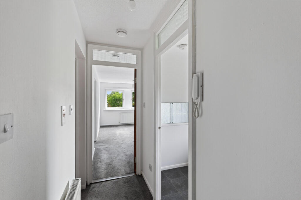 Apartment in Edinburgh - View 5