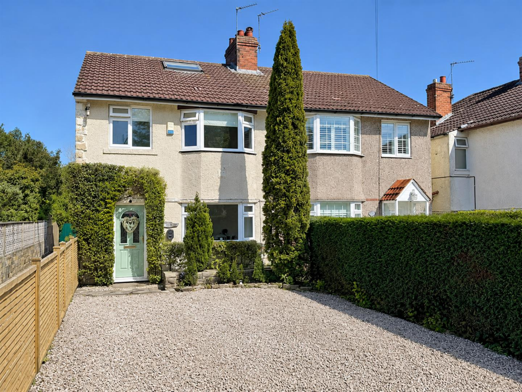 Main image of property: Forest Lane, Harrogate