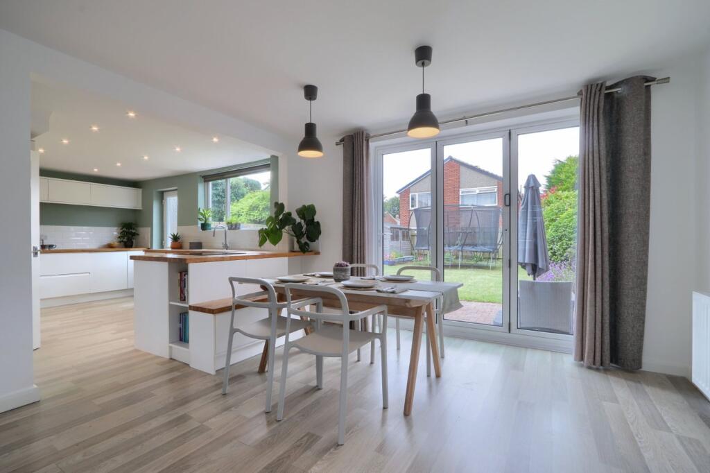 Curlew Lane, Stockton-On-Tees, TS20 photo 4