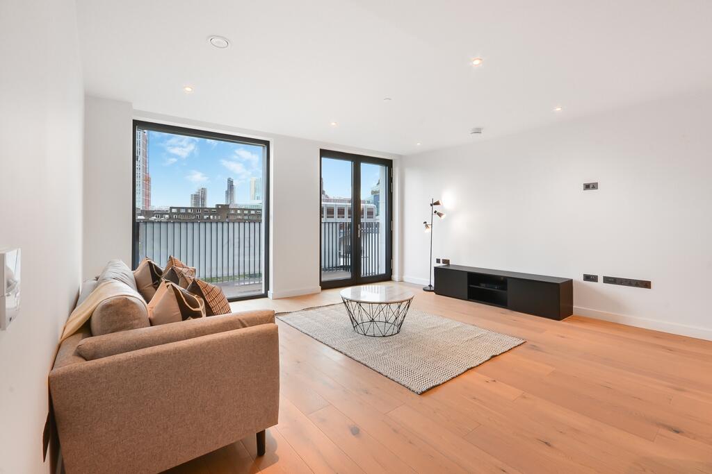 Main image of property: Golden Lane City Of London EC1Y