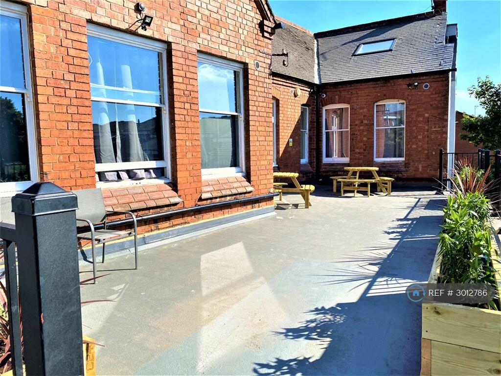 Stoney Stanton Road, Coventry, CV1