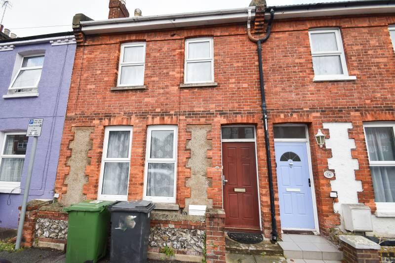 Main image of property: Commercial Road, Eastbourne, East Sussex, BN21