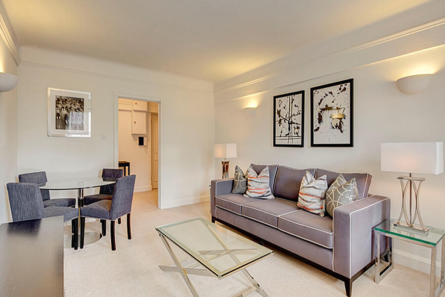 Main image of property: Fulham Road, LONDON