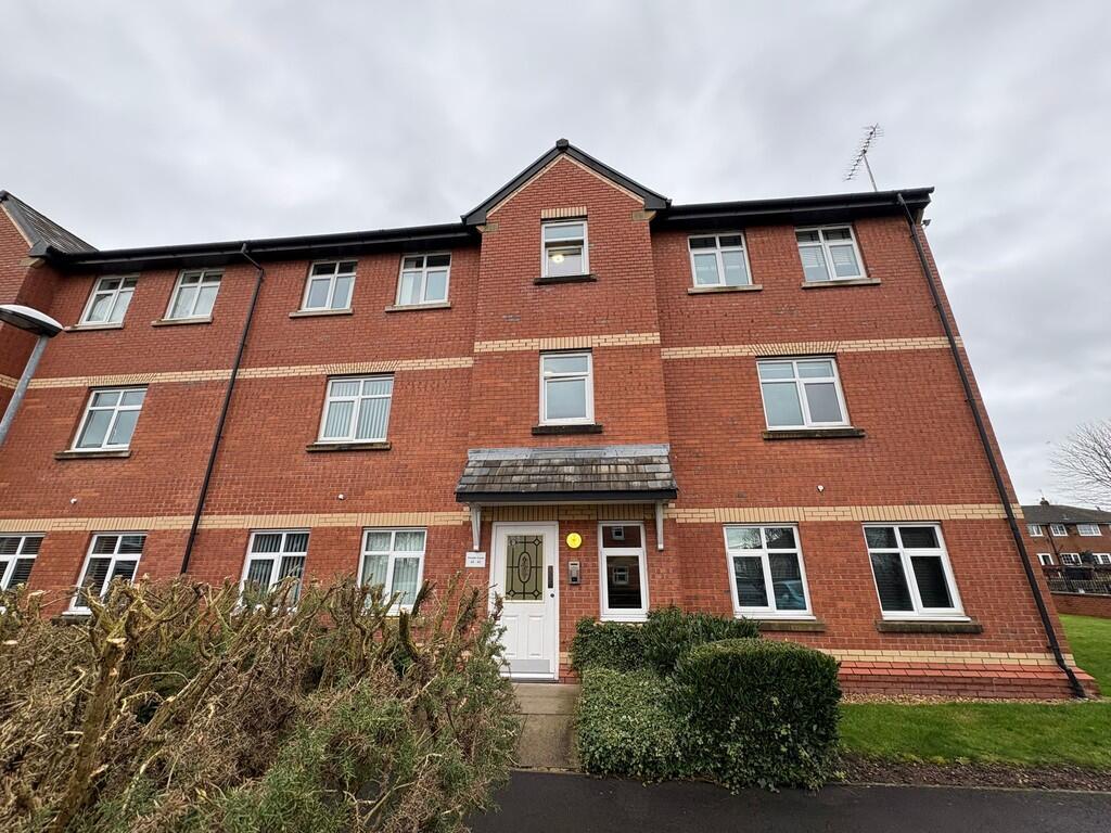 Main image of property: Pendle Court, Leigh