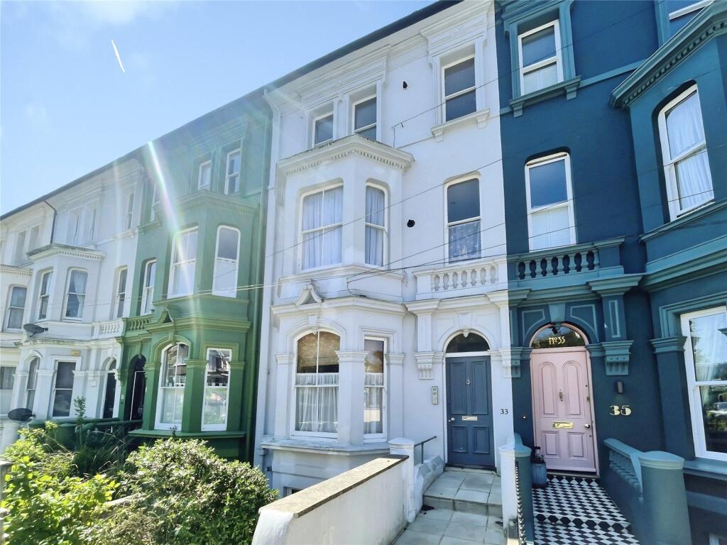 Main image of property: Baldslow Road, Hastings, East Sussex, TN34