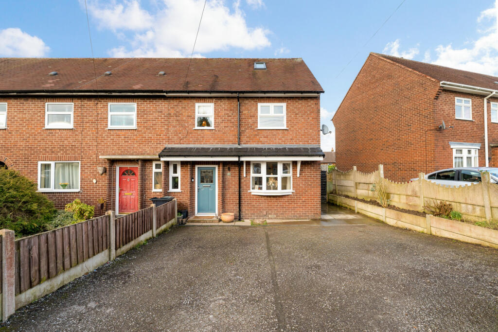 Main image of property: Dean Crescent, Wigan, WN5