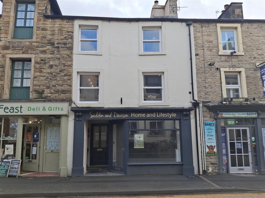 3-bed house on House, North Yorkshire, £375,000