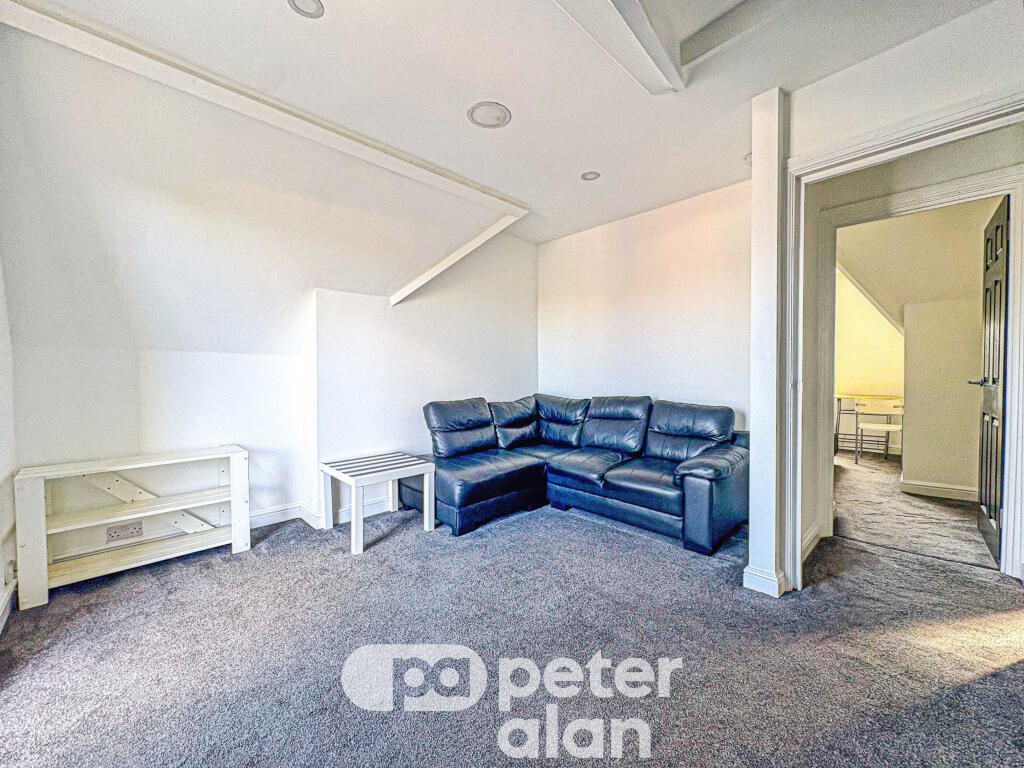 Apartment in Cardiff - More