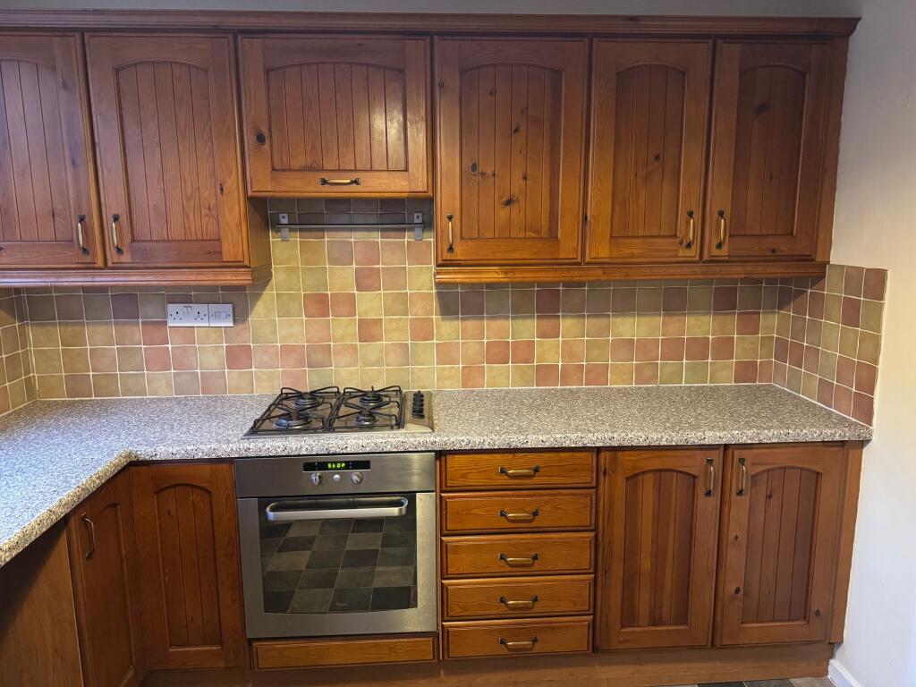 Armitage Road, Brereton, WS15 - More
