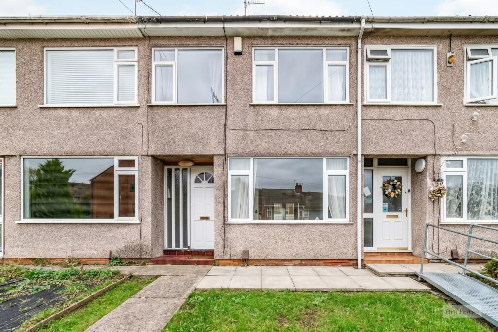 Main image of property: Troopers Hill Road, St. George. Bristol