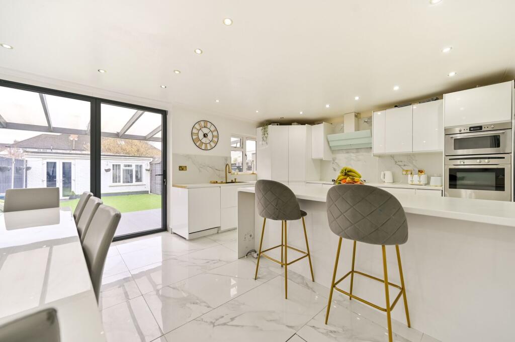 Main image of property: Southcote Avenue, Feltham, TW13