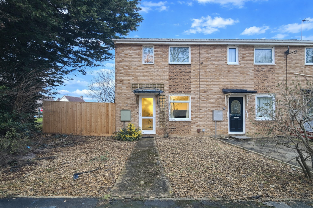 Main image of property: Mellow Ground, Swindon