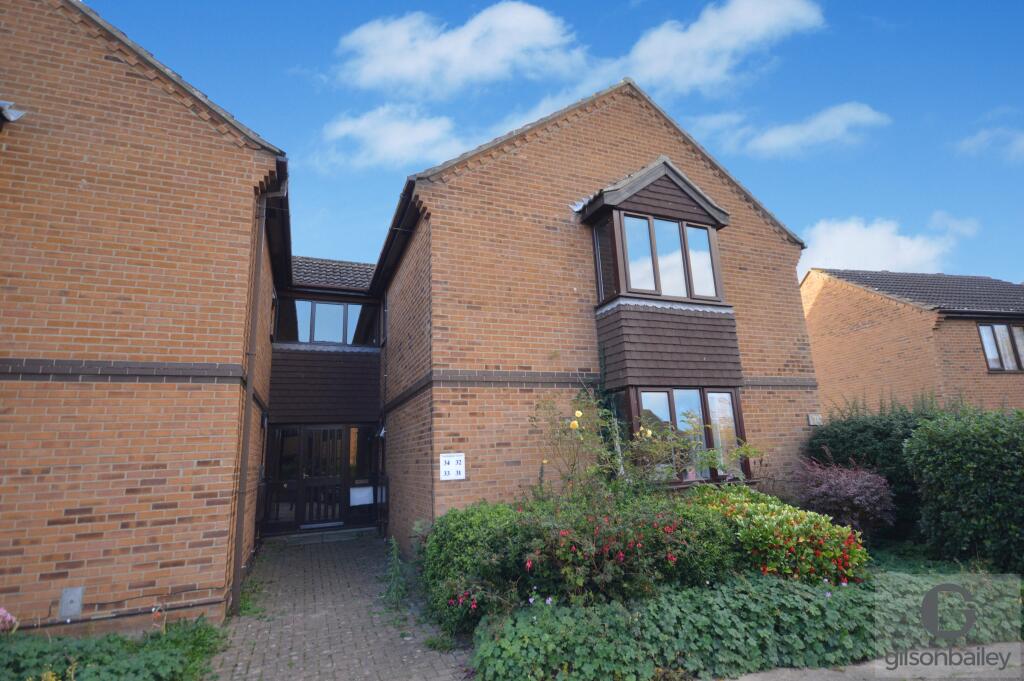 Main image of property: Cardington Court, Acle, Norfolk