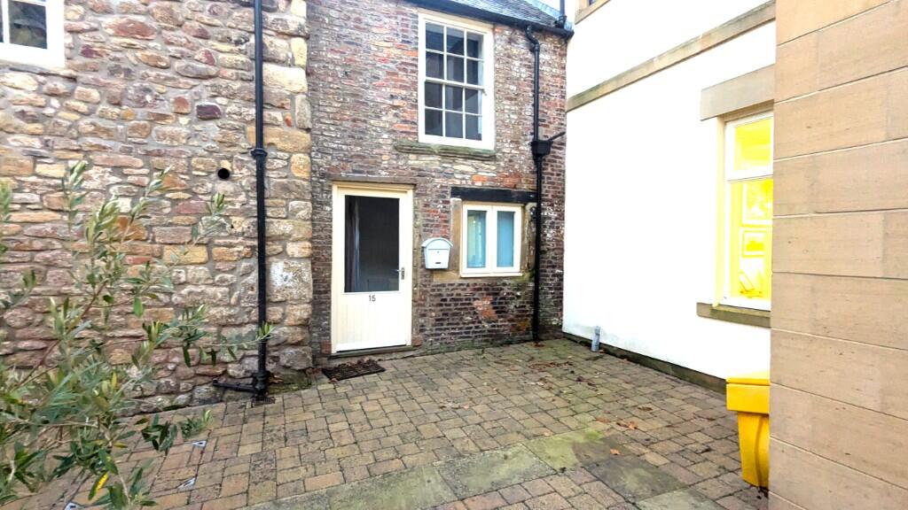 Main image of property: St. Marys Chare, Hexham, Northumberland, NE46
