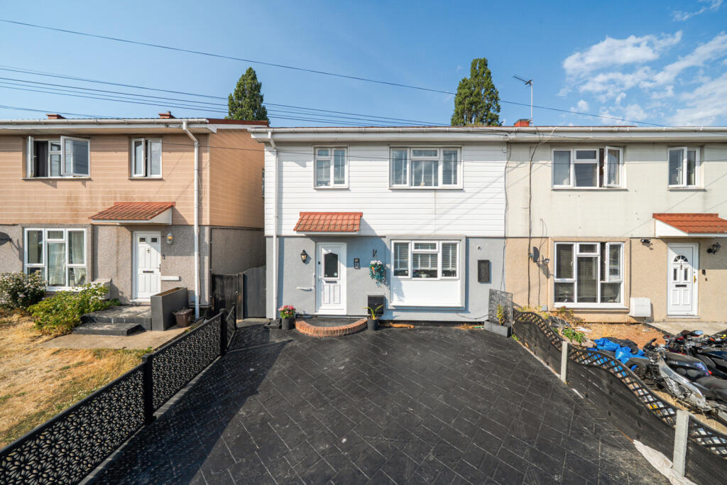 Main image of property: Halcot Avenue, Bexleyheath